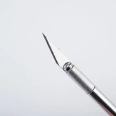 Precision Ceramic Craft Knife – 6 Replaceable Blades